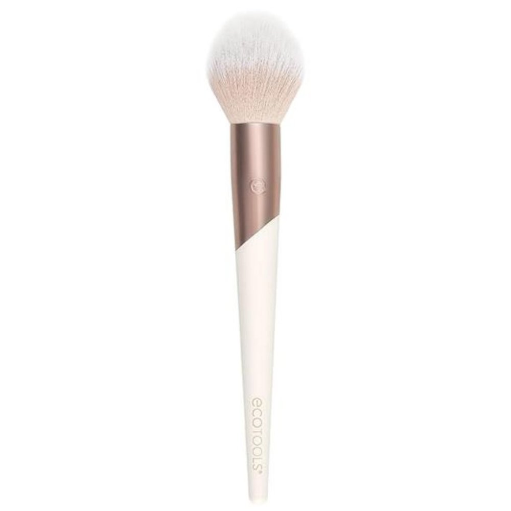 Plush Powder Makeup Brush for Blush & Bronzer,🩷🎀🍓 - Picture 7 of 7